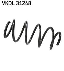 SKF VKDL 31248